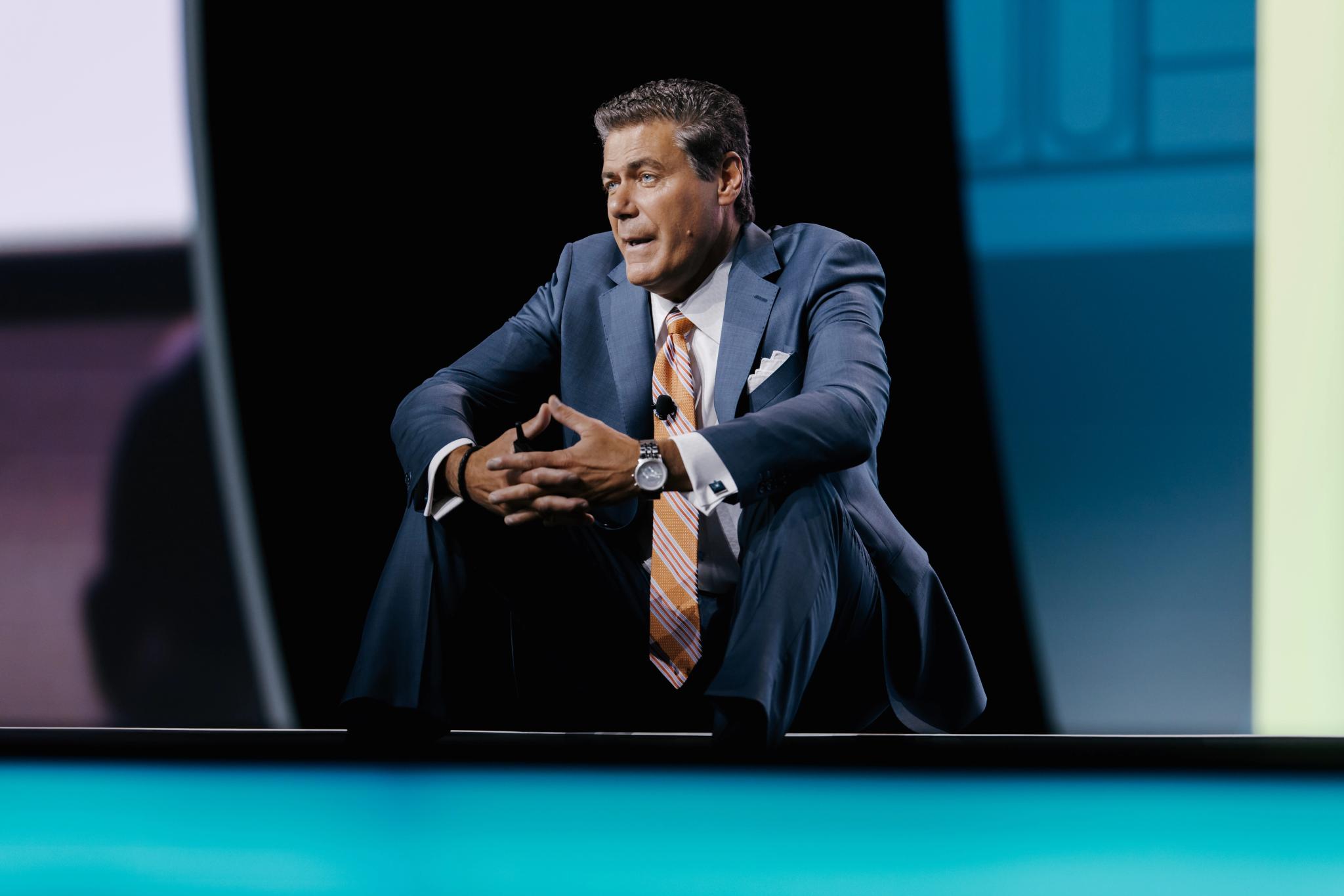 Osaic Chief Market Strategist Phil Blancato