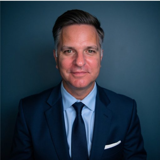 Advisor Scott Mastocciolo