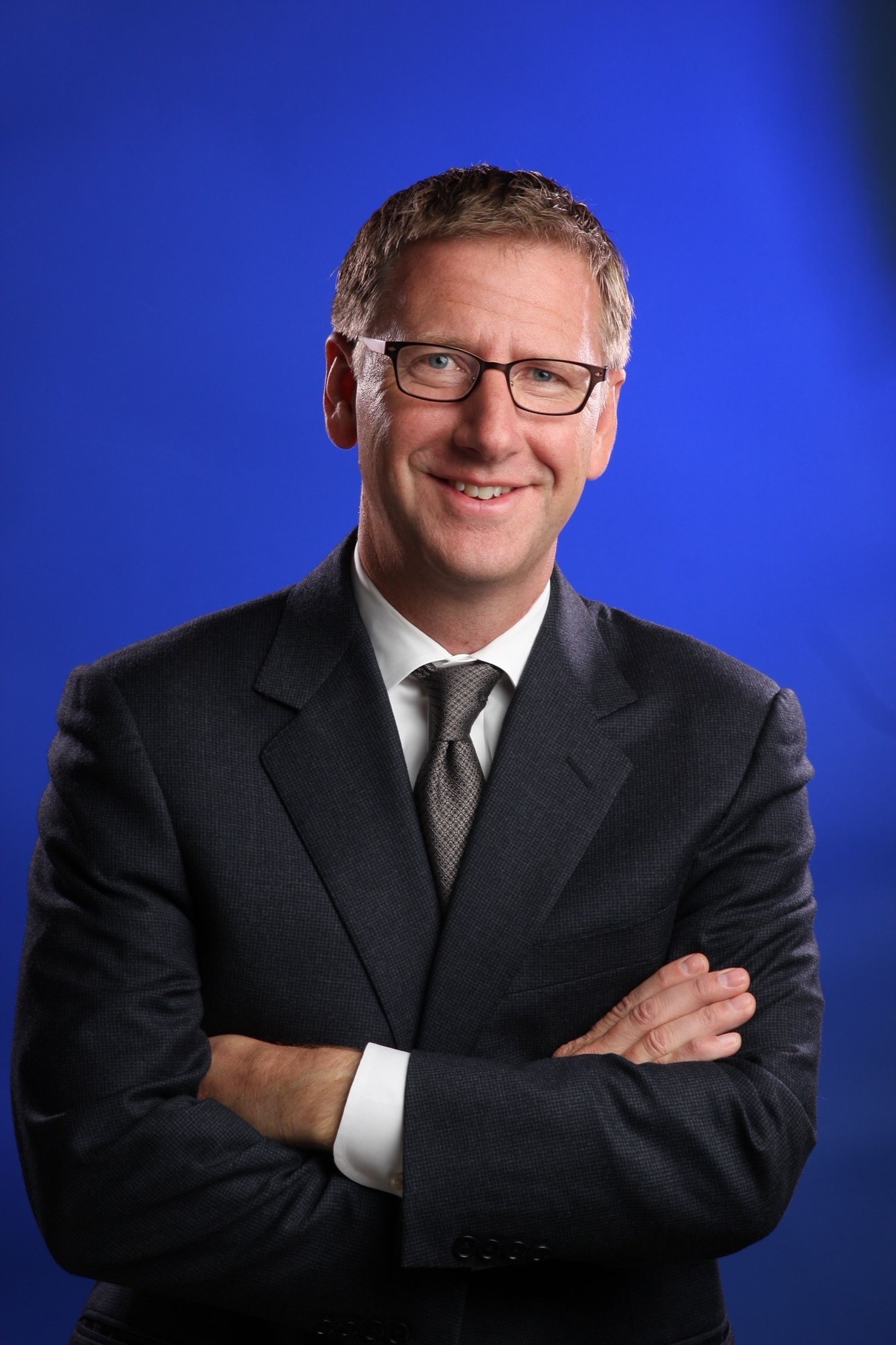 Brent Bridenback, Bridenback Wealth Management