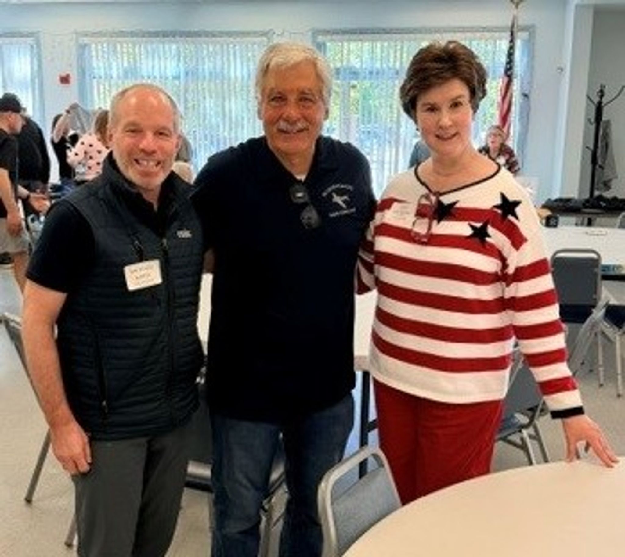 VolOps Honor Flight