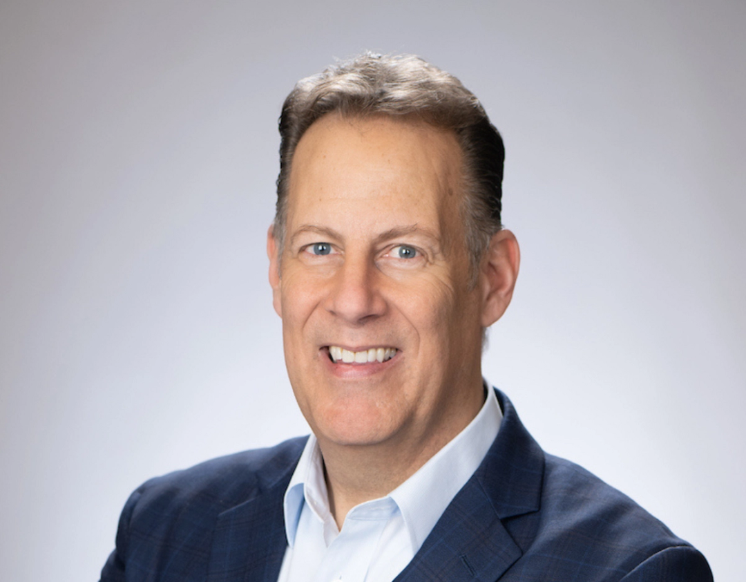 Tim Gatts Osaic Institutions | Osaic