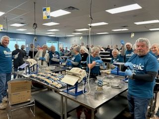 Oakdale Feed My Starving Children