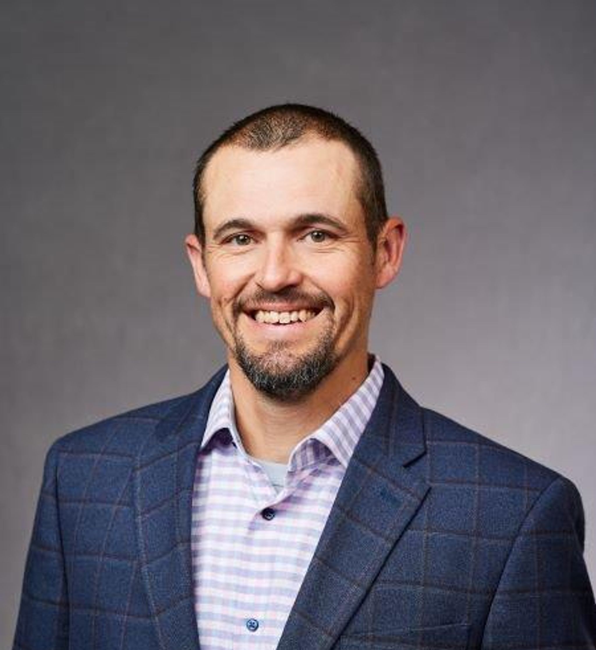 Anthony Lancaster, Osaic Chief Data Officer