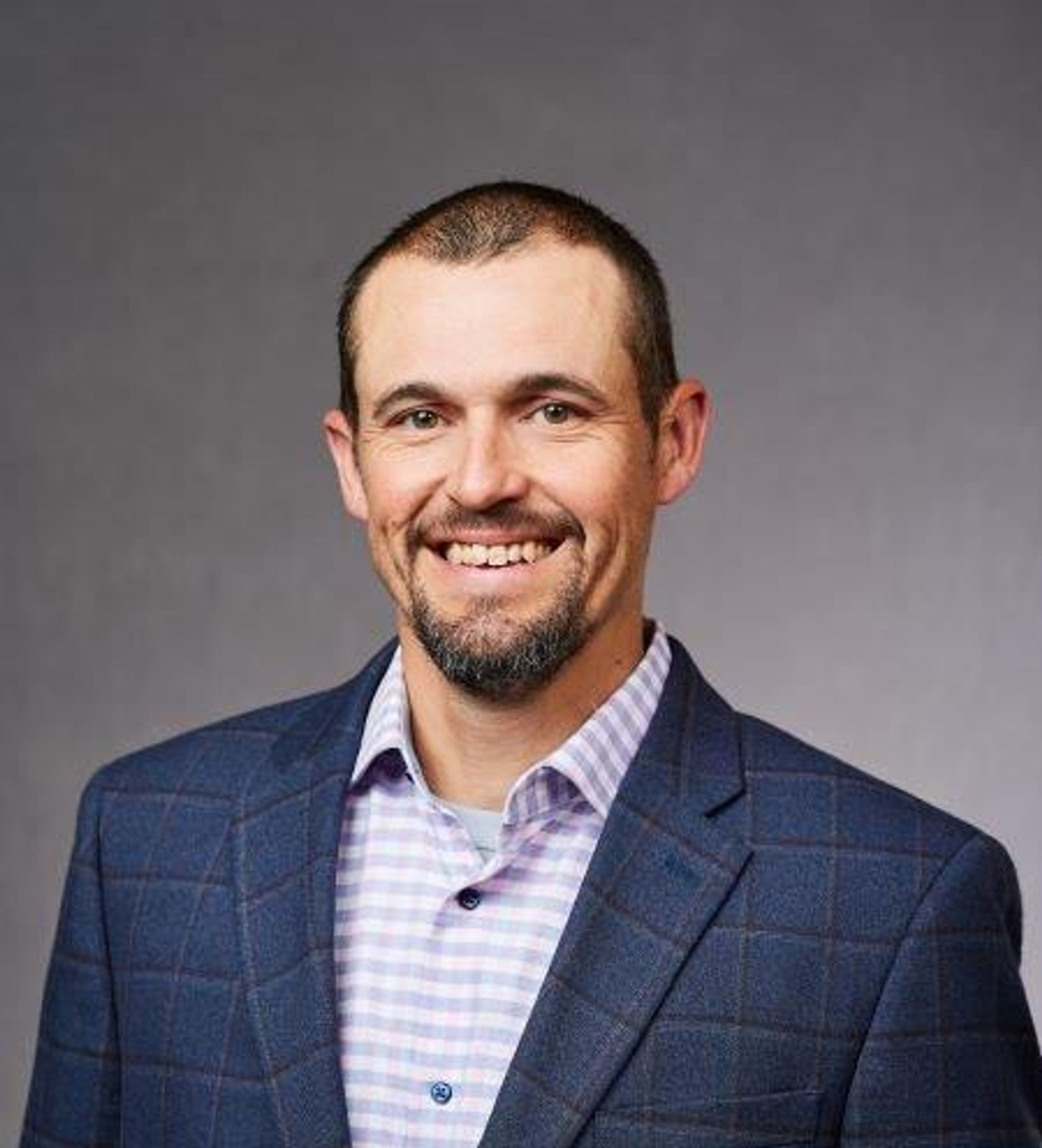 Anthony Lancaster, OsaicChief Data Officer