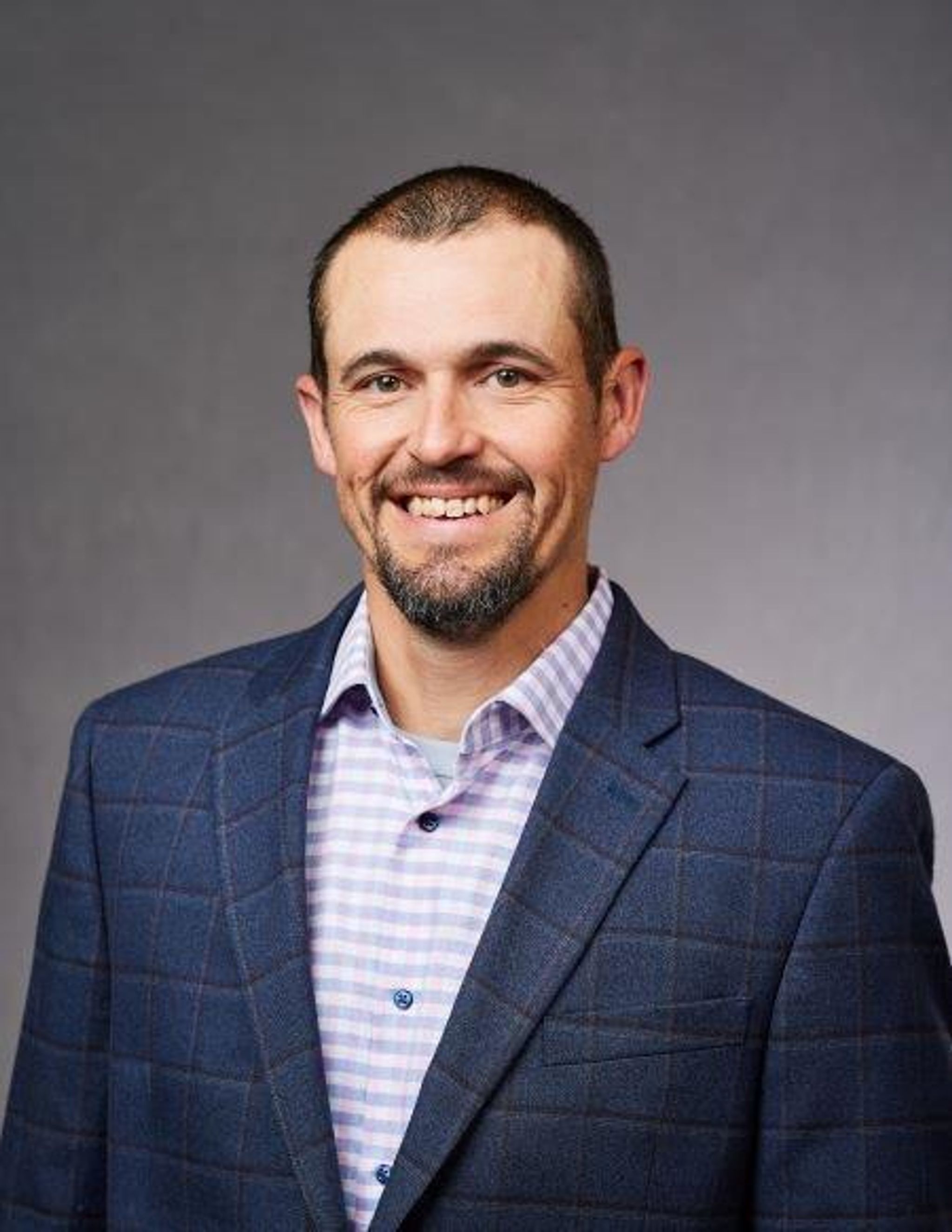 Anthony Lancaster, Osaic Chief Data Officer