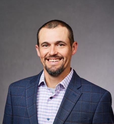 Anthony Lancaster, Osaic Chief Data Officer