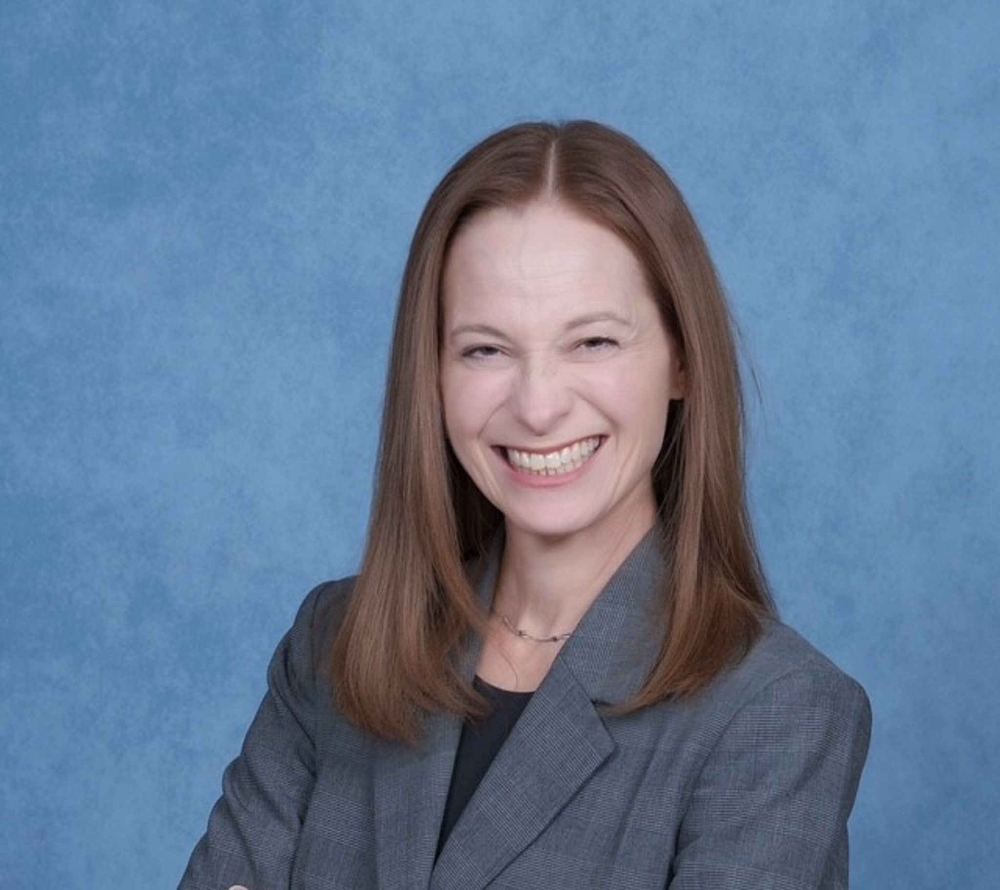 Stacie Nabedrick, SVP, Digital Solutions Strategy and Management