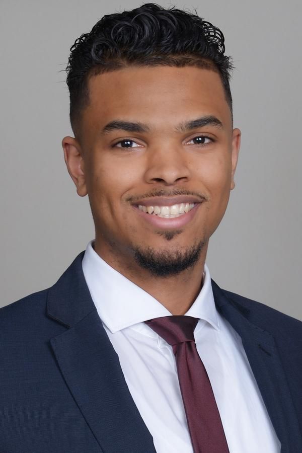 Matt Kourouma, financial advisor, True North Advisory Group