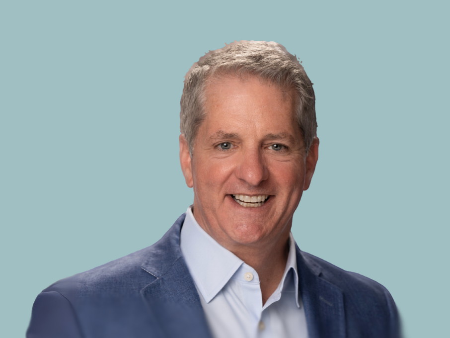 Jamie Price, CEO, Osaic