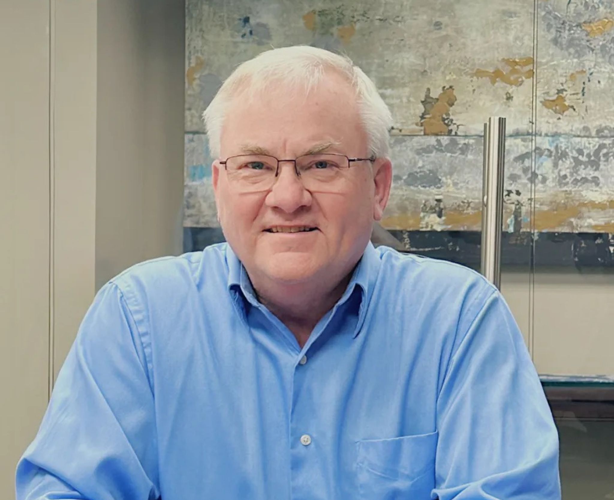 Kevin Pearce, president at Pearce Financial