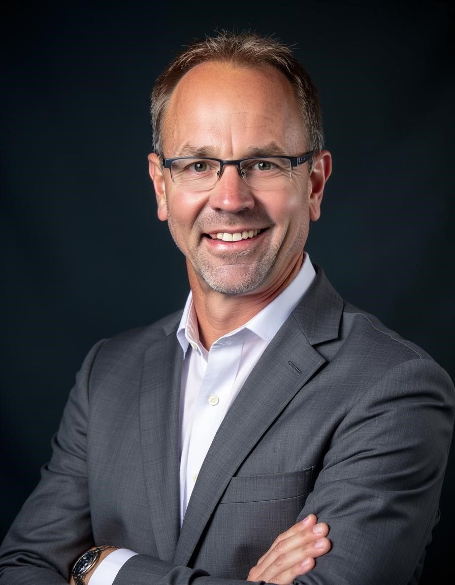 Ryan Grossman, StoneBridge Advisors