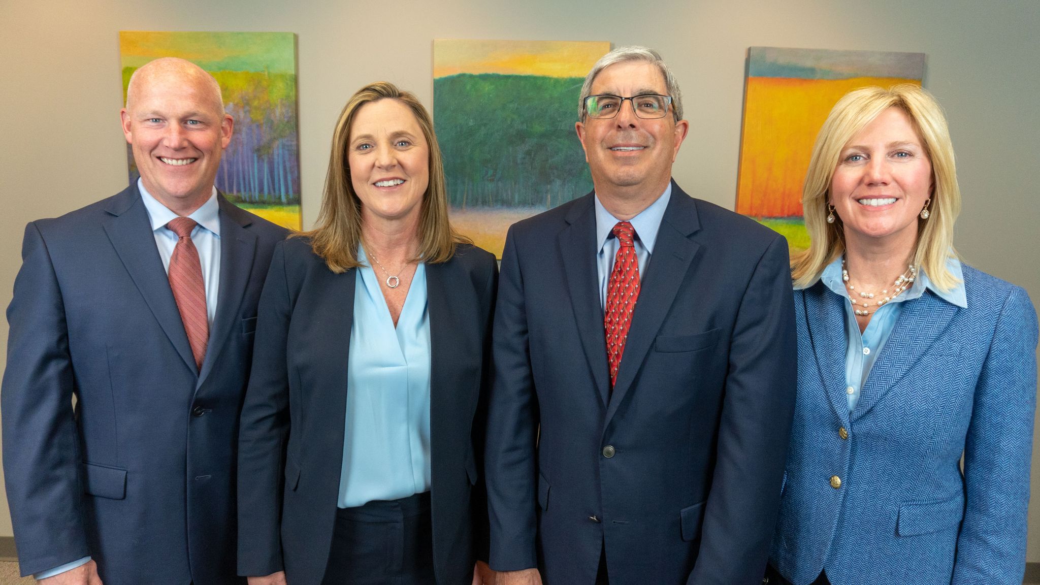 The Tri-State Financial Team