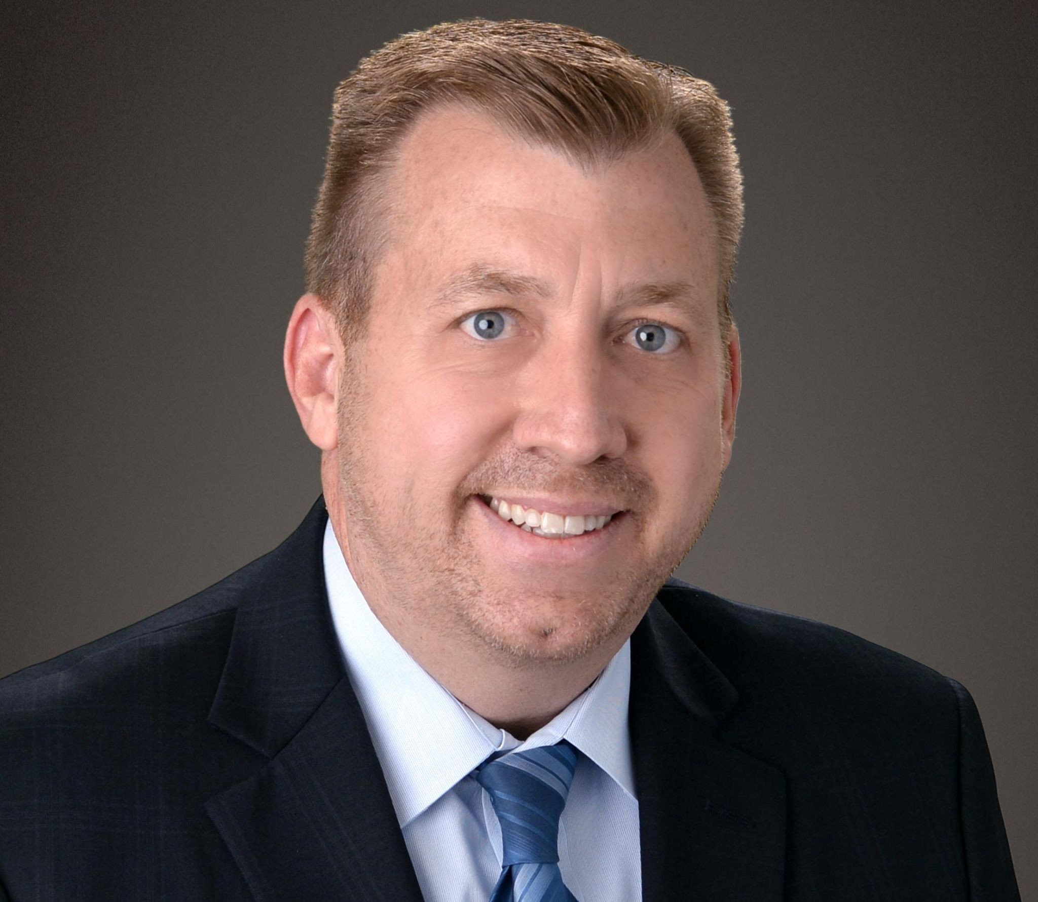 Bill Ugalde, VP, IA Platform Management & Development