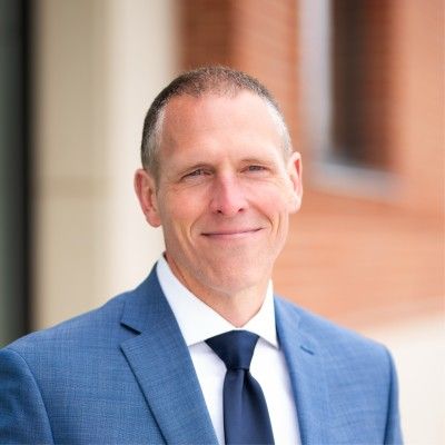 Dan Leugers, BlueHaven Wealth Management