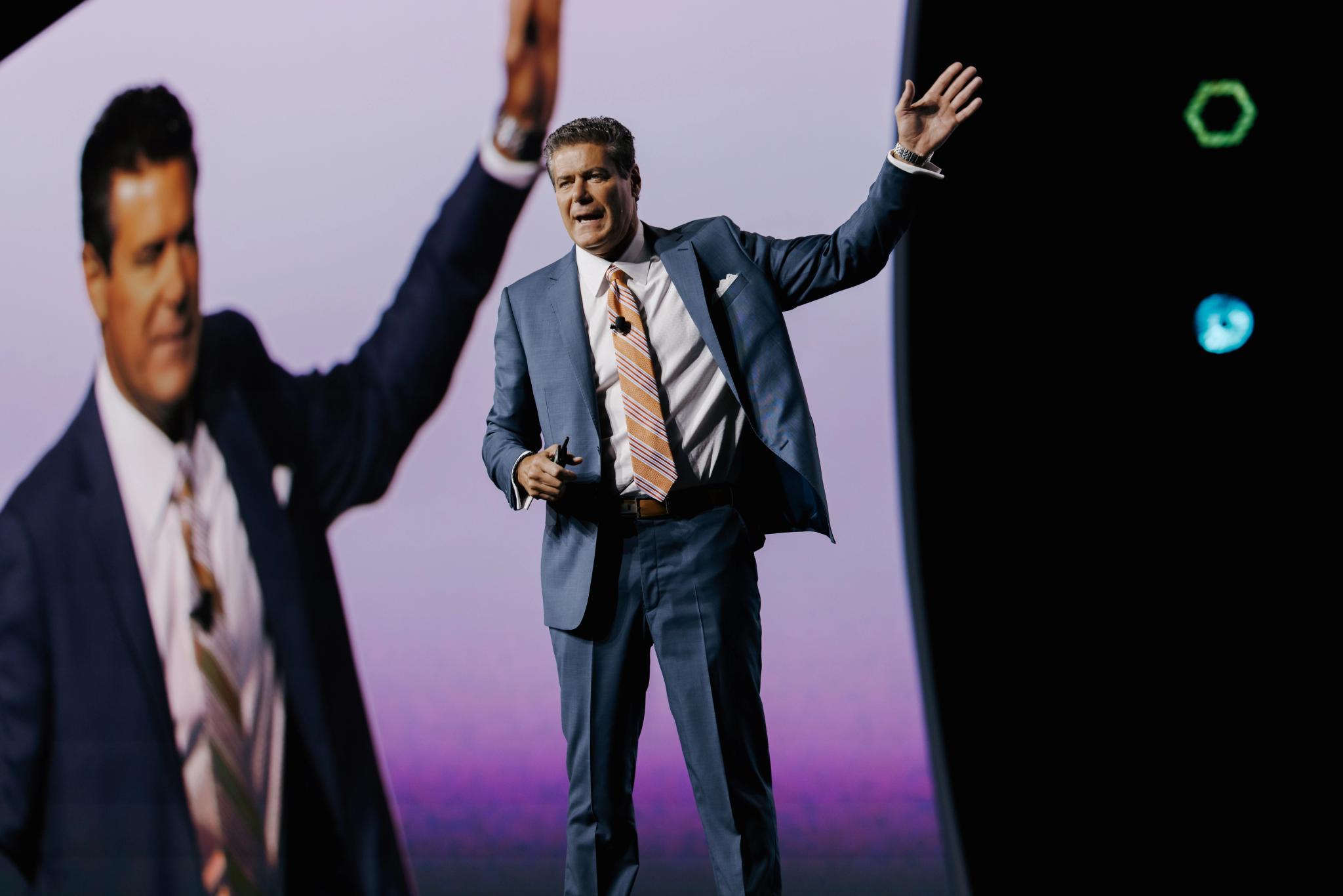 Osaic Chief Market Strategist Phil Blancato