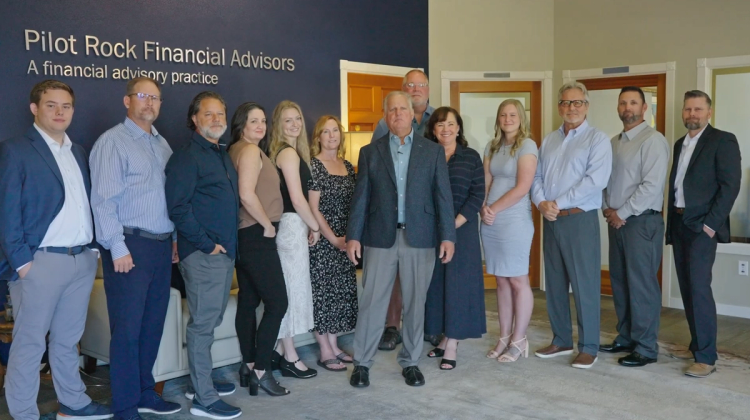 $453 Million Pilot Rock Financial Advisors Joins Osaic from Ameriprise ...