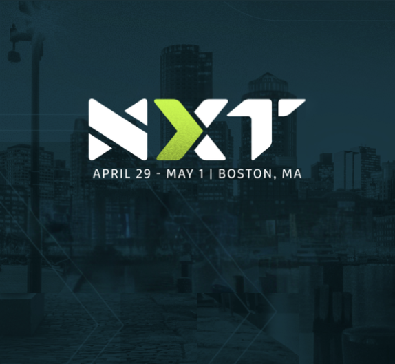 Graphic: NXT Apr. 29-May 1, Boston