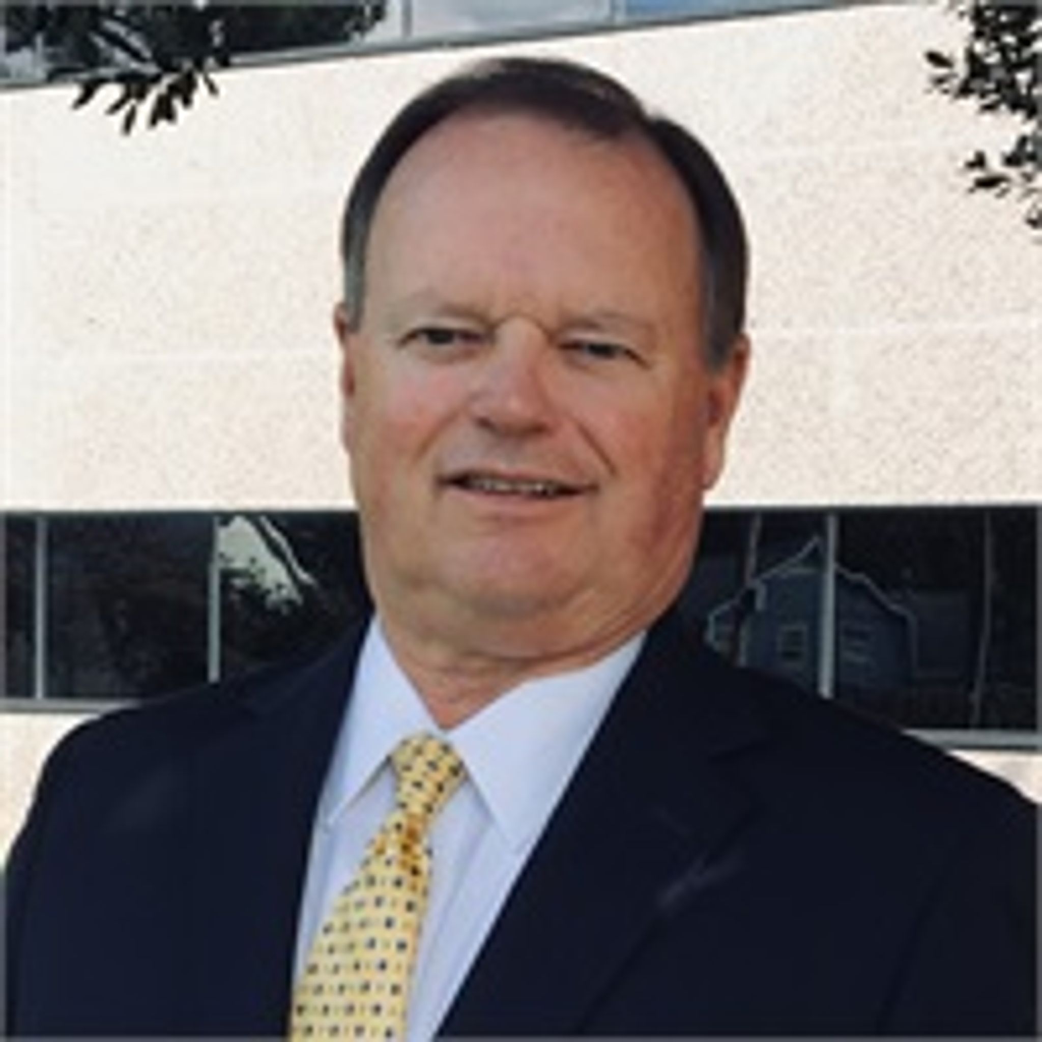 Managing Director Tomy Perry, Midtown Advisors