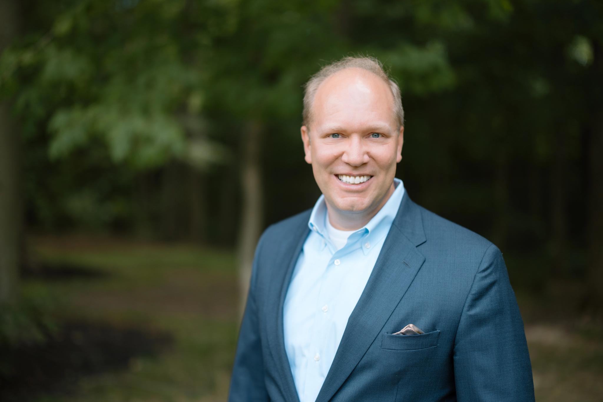 Bart Butler, CFP, CPA, founder of Rightside Financial