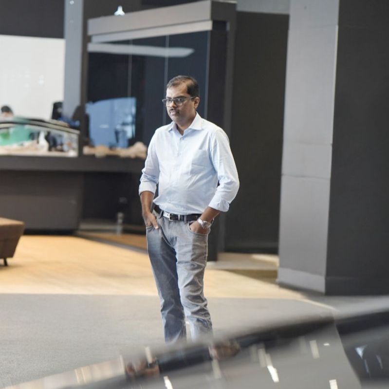 Why Health tech Innovation Works Differently in India and in Overseas 