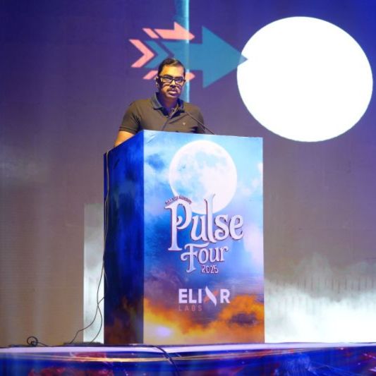 Why I Almost Did Not Start Elixr Labs: The Fear, Doubt, and the Final Decision Behind Building the Healthtech Company