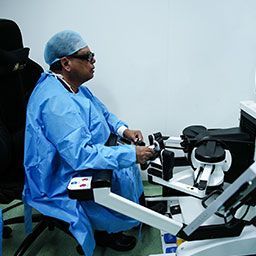 When Innovation Meets Trust: Inside India’s First Remote Robotic Cardiac Surgery
