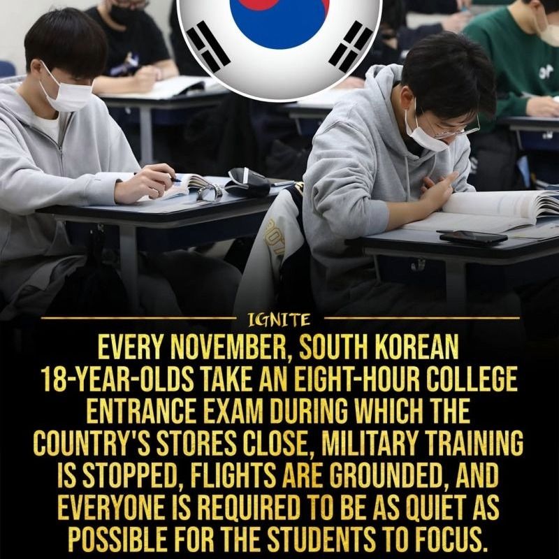 India's NEET Paper Leak Crisis: Why India Needs Preventive Exam Security Measures Like South Korea's CSAT Exam System
