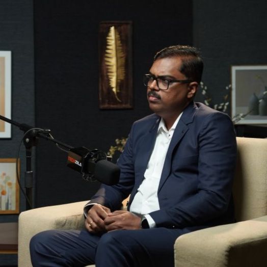 Why Podcasting in India Is No Longer Optional for Founders