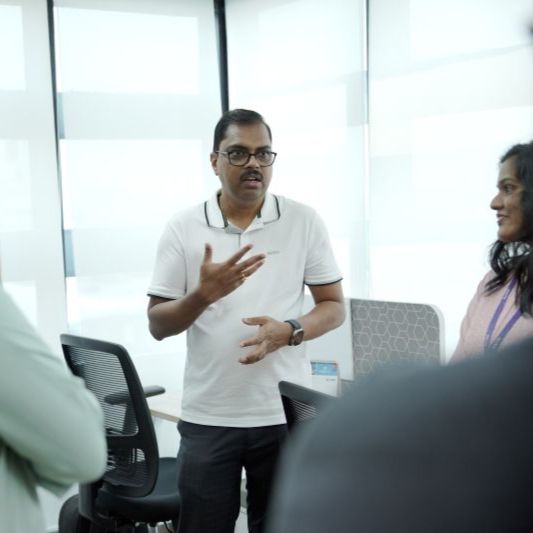 Why Visibility Matters During Mass Layoffs in Companies?