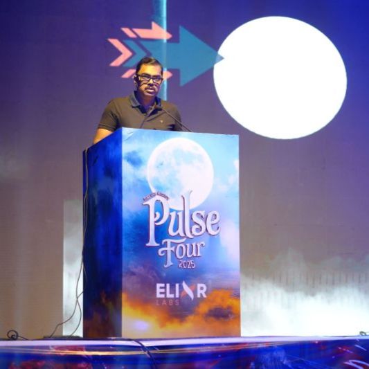 A Leadership Reflection Shaped by Leading Our Sales Team