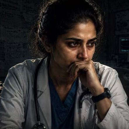 The Burnout Crisis in Healthcare: Why Better Technology and Infrastructure Alone Cannot Fix Healthcare