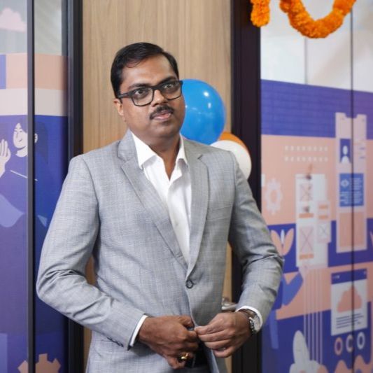 The Quiet Power of Letting Go: A Lesson from Hotmail’s Co-Founder