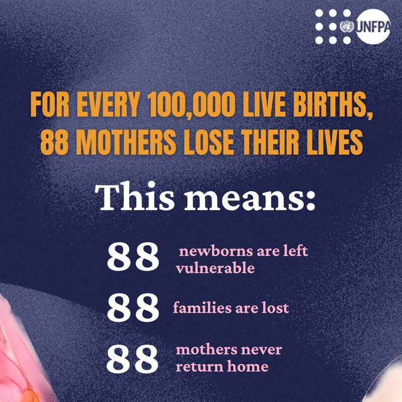 AI and the Future of Maternal Healthcare in India: How Predictive Technology Can Save Lives