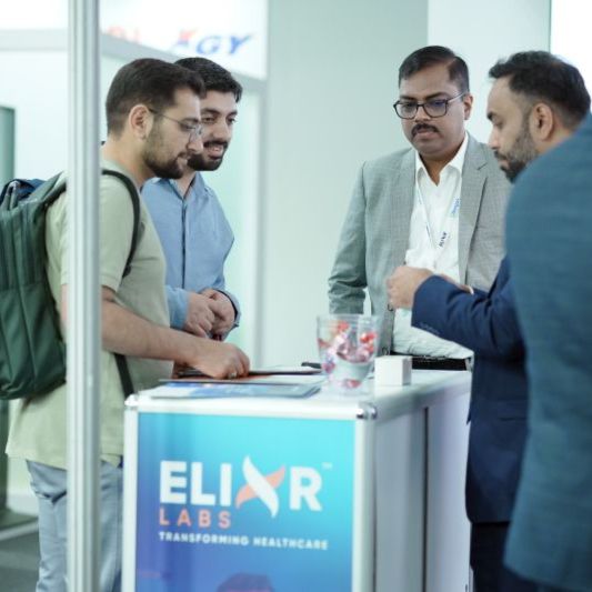 Building a Smarter Healthcare System with HealthVerse