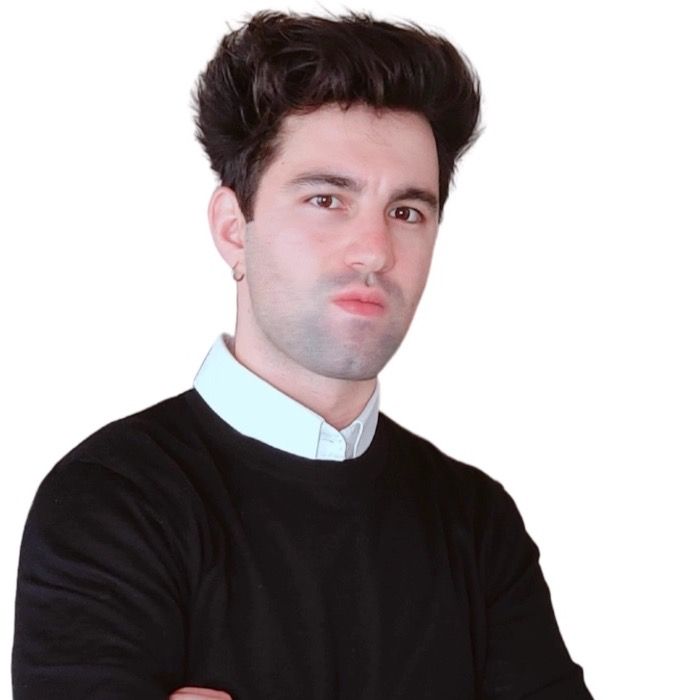Cojan Madalin, fondatore di Sitolocale