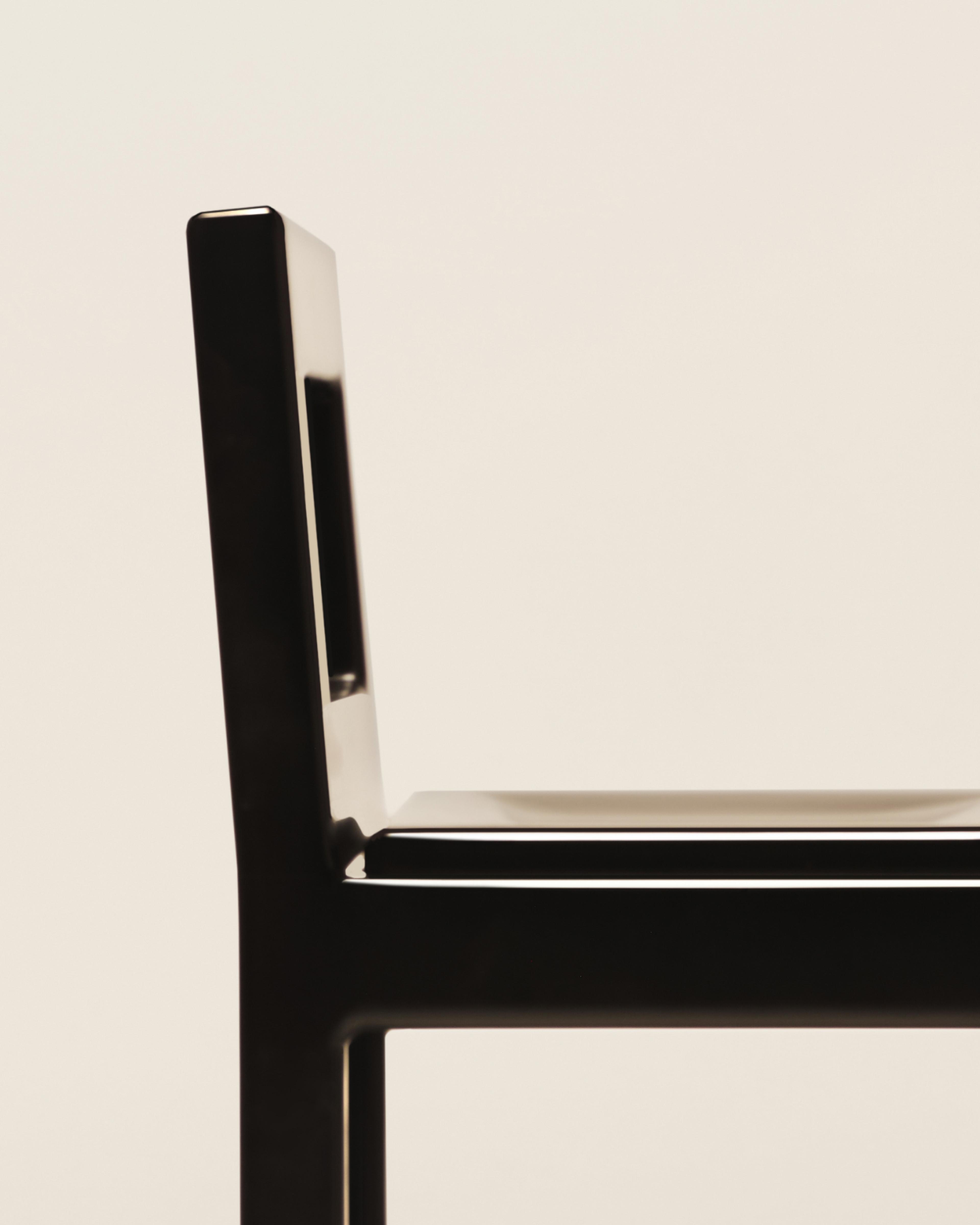 POPO DINING CHAIR Photo