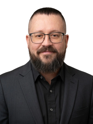 Jonathon Dahlquist