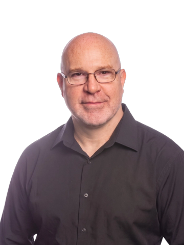Kevin Carty