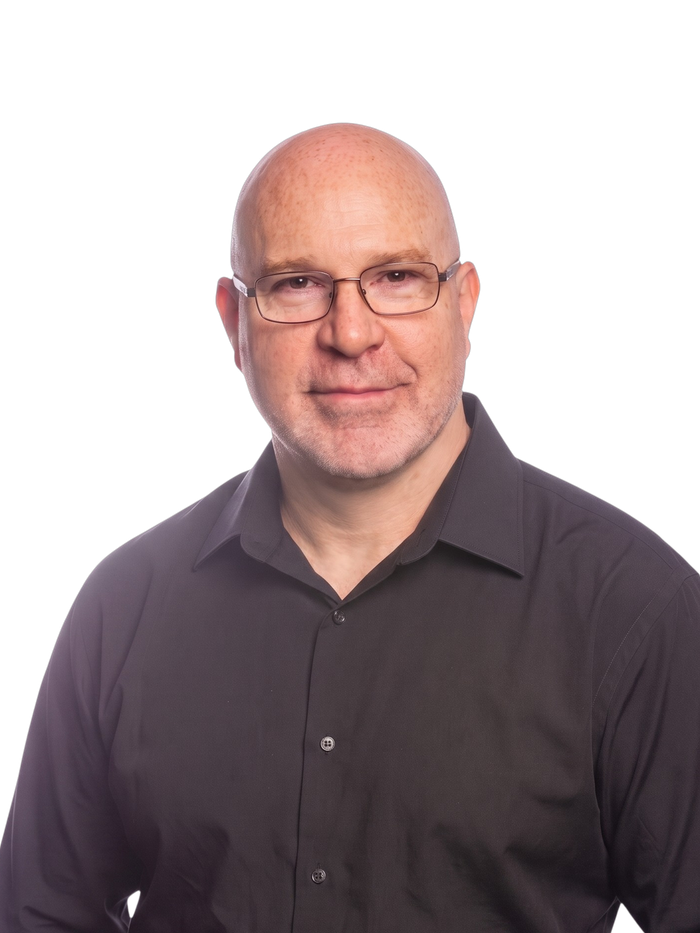 Kevin Carty