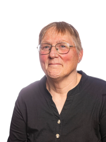 Maureen Keene