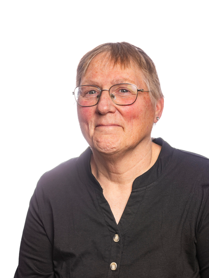 Maureen Keene