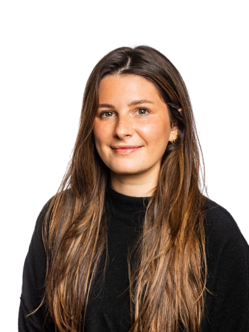 Lily Warr