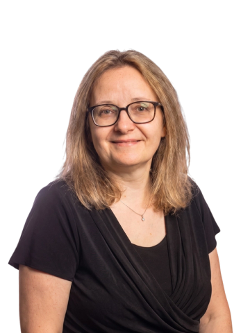 Marzena Carty
