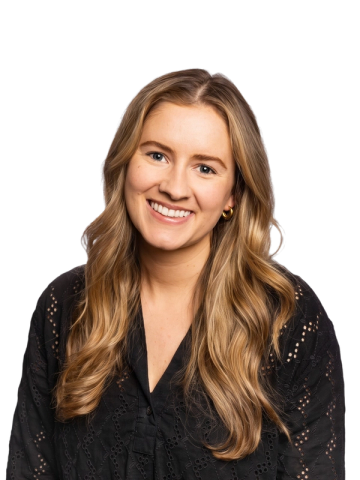 Caroline Weissman