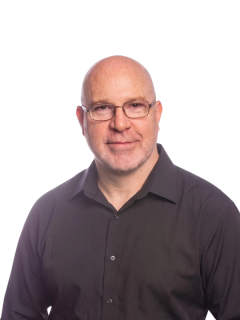 Kevin Carty