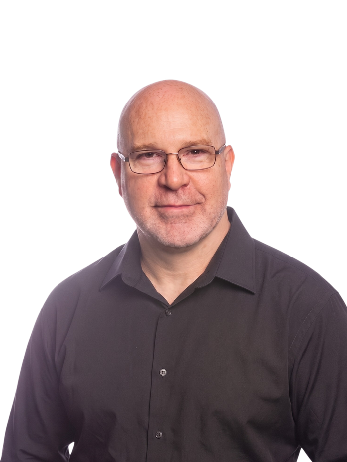Kevin Carty