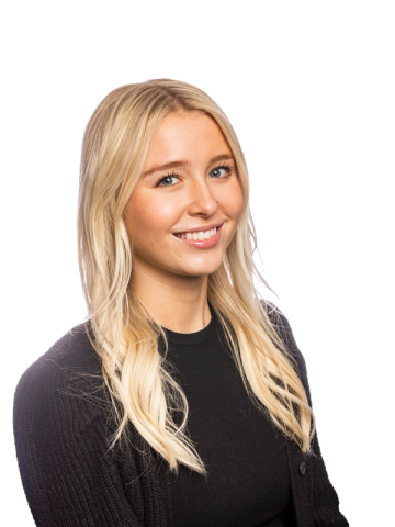 Mikayla Buckley