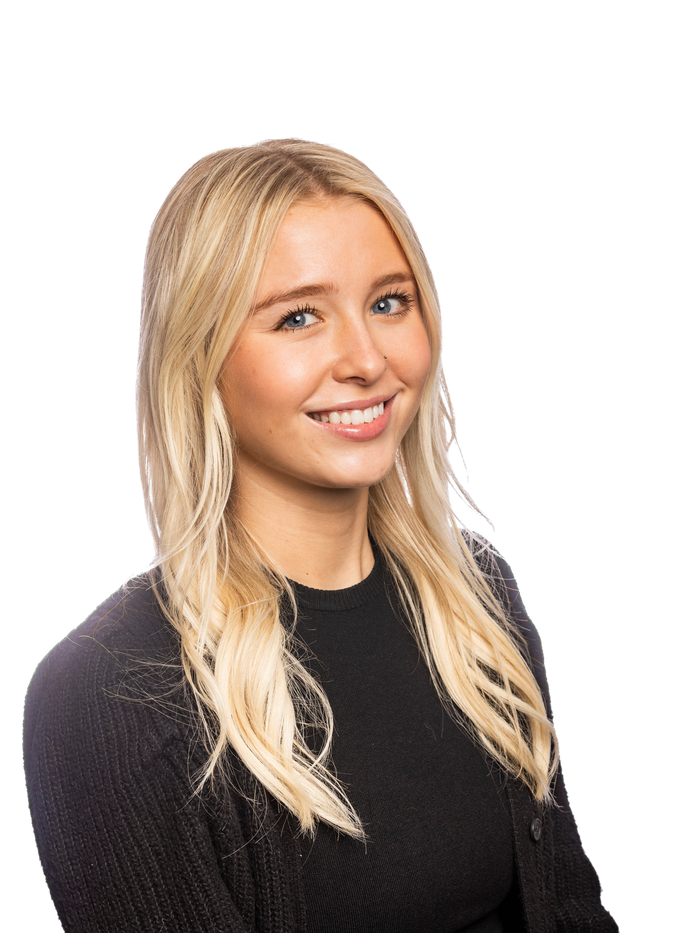 Mikayla Buckley