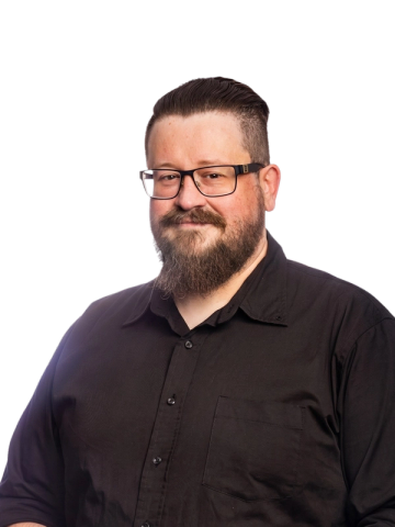 Jonathon Dahlquist