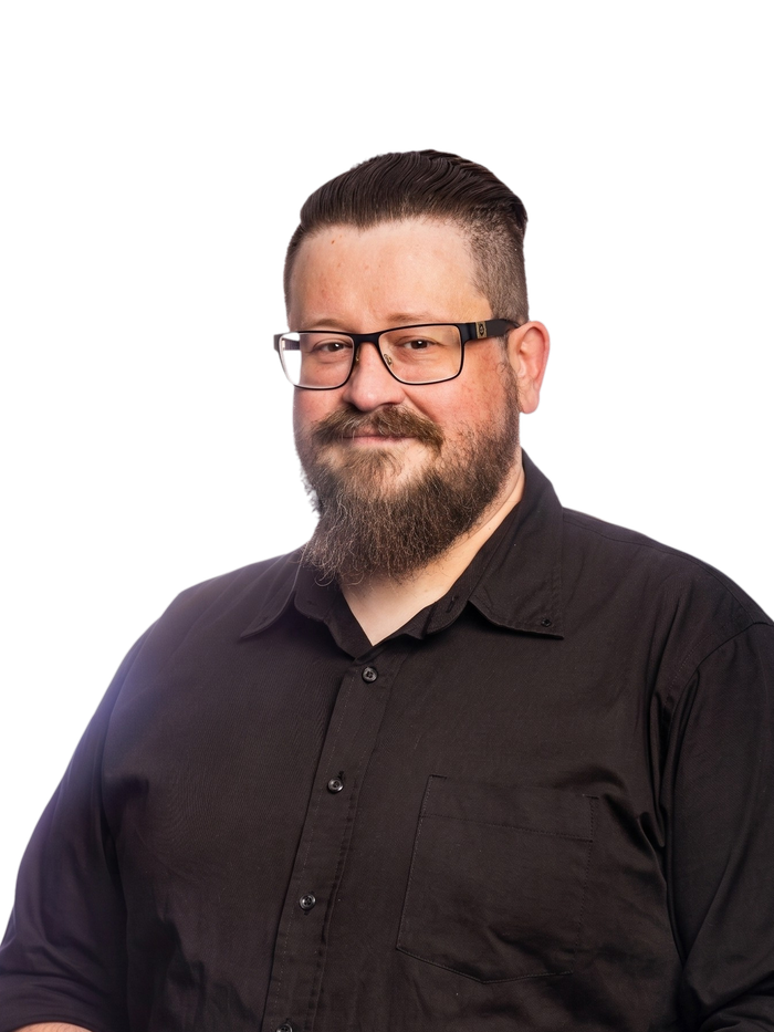 Jonathon Dahlquist